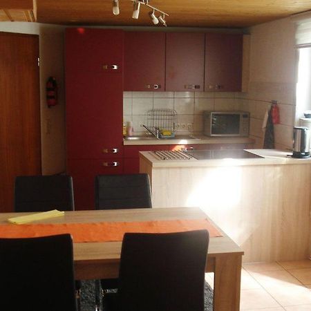 2-Zimmer-Appartement-Seerose Pliezhausen Buitenkant foto