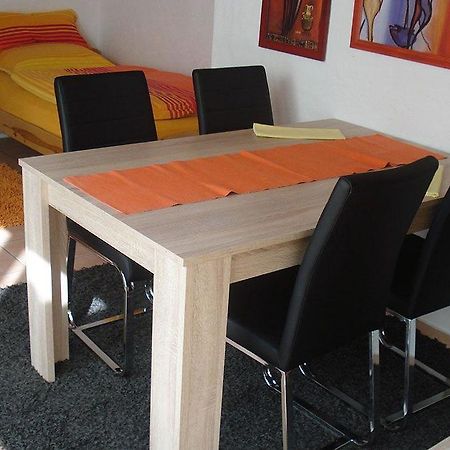 2-Zimmer-Appartement-Seerose Pliezhausen Buitenkant foto