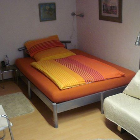 2-Zimmer-Appartement-Seerose Pliezhausen Buitenkant foto