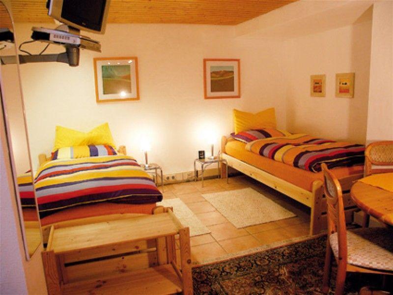 2-Zimmer-Appartement-Seerose Pliezhausen Buitenkant foto