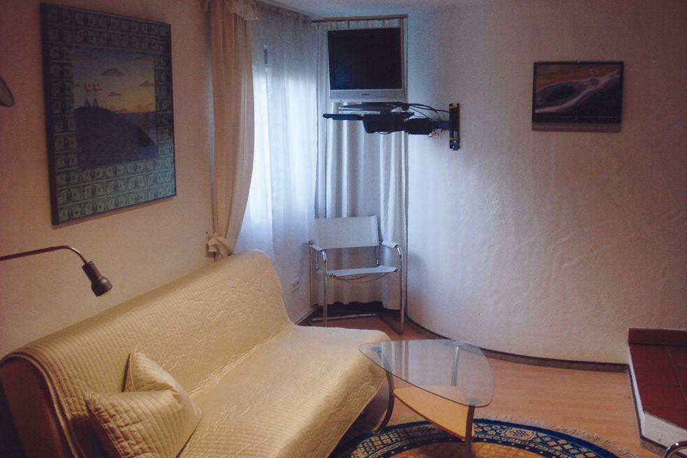2-Zimmer-Appartement-Seerose Pliezhausen Buitenkant foto